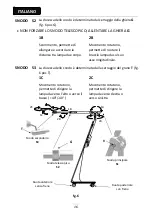 Предварительный просмотр 18 страницы Tecno-gaz 4450KS User Manual