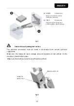 Предварительный просмотр 37 страницы Tecno-gaz 4450KS User Manual