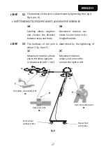 Предварительный просмотр 41 страницы Tecno-gaz 4450KS User Manual