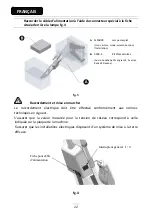 Предварительный просмотр 59 страницы Tecno-gaz 4450KS User Manual