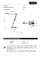 Предварительный просмотр 80 страницы Tecno-gaz 4450KS User Manual