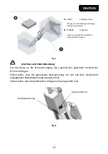 Предварительный просмотр 82 страницы Tecno-gaz 4450KS User Manual