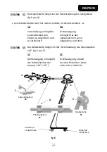 Предварительный просмотр 86 страницы Tecno-gaz 4450KS User Manual