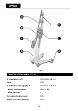 Предварительный просмотр 102 страницы Tecno-gaz 4450KS User Manual