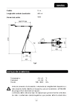 Предварительный просмотр 103 страницы Tecno-gaz 4450KS User Manual