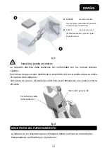 Предварительный просмотр 105 страницы Tecno-gaz 4450KS User Manual