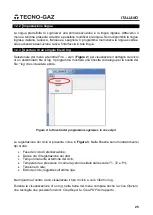 Preview for 27 page of Tecno-gaz AB015ZXY Instructions For Use Manual