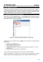 Preview for 195 page of Tecno-gaz AB015ZXY Instructions For Use Manual