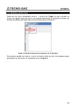Preview for 197 page of Tecno-gaz AB015ZXY Instructions For Use Manual