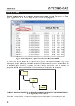 Preview for 200 page of Tecno-gaz AB015ZXY Instructions For Use Manual