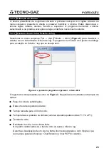 Preview for 237 page of Tecno-gaz AB015ZXY Instructions For Use Manual