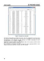 Preview for 240 page of Tecno-gaz AB015ZXY Instructions For Use Manual