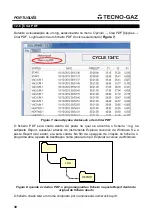 Preview for 242 page of Tecno-gaz AB015ZXY Instructions For Use Manual