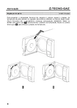 Preview for 248 page of Tecno-gaz AB015ZXY Instructions For Use Manual