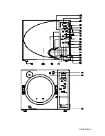 Preview for 3 page of Tecno-gaz ANDROMEDA VACUUM xp User Manual