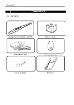 Preview for 6 page of Tecno-gaz B-Max Plus Instructions For Use Manual