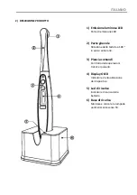 Preview for 7 page of Tecno-gaz B-Max Plus Instructions For Use Manual