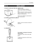 Preview for 9 page of Tecno-gaz B-Max Plus Instructions For Use Manual