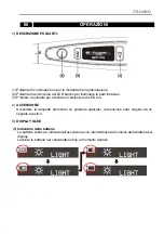 Preview for 11 page of Tecno-gaz B-Max Plus Instructions For Use Manual