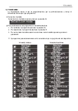 Preview for 13 page of Tecno-gaz B-Max Plus Instructions For Use Manual