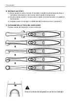 Preview for 14 page of Tecno-gaz B-Max Plus Instructions For Use Manual