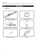 Preview for 26 page of Tecno-gaz B-Max Plus Instructions For Use Manual