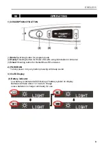 Preview for 31 page of Tecno-gaz B-Max Plus Instructions For Use Manual