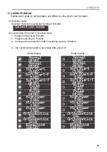 Preview for 33 page of Tecno-gaz B-Max Plus Instructions For Use Manual