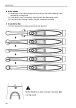 Preview for 34 page of Tecno-gaz B-Max Plus Instructions For Use Manual