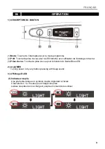 Preview for 51 page of Tecno-gaz B-Max Plus Instructions For Use Manual