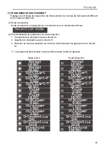 Preview for 53 page of Tecno-gaz B-Max Plus Instructions For Use Manual