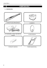 Preview for 66 page of Tecno-gaz B-Max Plus Instructions For Use Manual