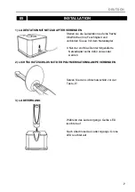 Preview for 69 page of Tecno-gaz B-Max Plus Instructions For Use Manual