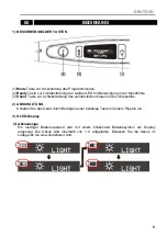 Preview for 71 page of Tecno-gaz B-Max Plus Instructions For Use Manual