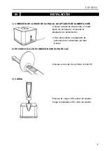 Preview for 89 page of Tecno-gaz B-Max Plus Instructions For Use Manual