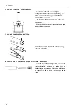 Preview for 90 page of Tecno-gaz B-Max Plus Instructions For Use Manual