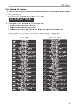 Preview for 93 page of Tecno-gaz B-Max Plus Instructions For Use Manual