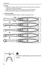 Preview for 94 page of Tecno-gaz B-Max Plus Instructions For Use Manual