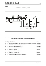 Preview for 31 page of Tecno-gaz DECERA Instruction Manual