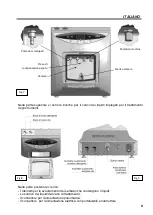 Предварительный просмотр 11 страницы Tecno-gaz EkstraPLUS PT002TTM Instructions For Use Manual