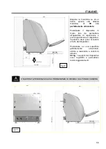 Предварительный просмотр 13 страницы Tecno-gaz EkstraPLUS PT002TTM Instructions For Use Manual