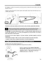 Предварительный просмотр 15 страницы Tecno-gaz EkstraPLUS PT002TTM Instructions For Use Manual