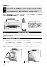 Предварительный просмотр 16 страницы Tecno-gaz EkstraPLUS PT002TTM Instructions For Use Manual