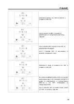 Предварительный просмотр 21 страницы Tecno-gaz EkstraPLUS PT002TTM Instructions For Use Manual