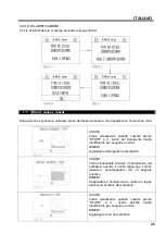 Предварительный просмотр 27 страницы Tecno-gaz EkstraPLUS PT002TTM Instructions For Use Manual