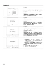 Предварительный просмотр 28 страницы Tecno-gaz EkstraPLUS PT002TTM Instructions For Use Manual