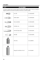 Предварительный просмотр 34 страницы Tecno-gaz EkstraPLUS PT002TTM Instructions For Use Manual