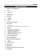 Предварительный просмотр 35 страницы Tecno-gaz EkstraPLUS PT002TTM Instructions For Use Manual