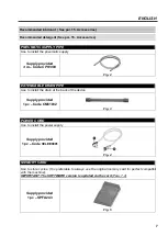 Предварительный просмотр 41 страницы Tecno-gaz EkstraPLUS PT002TTM Instructions For Use Manual