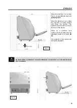 Предварительный просмотр 45 страницы Tecno-gaz EkstraPLUS PT002TTM Instructions For Use Manual